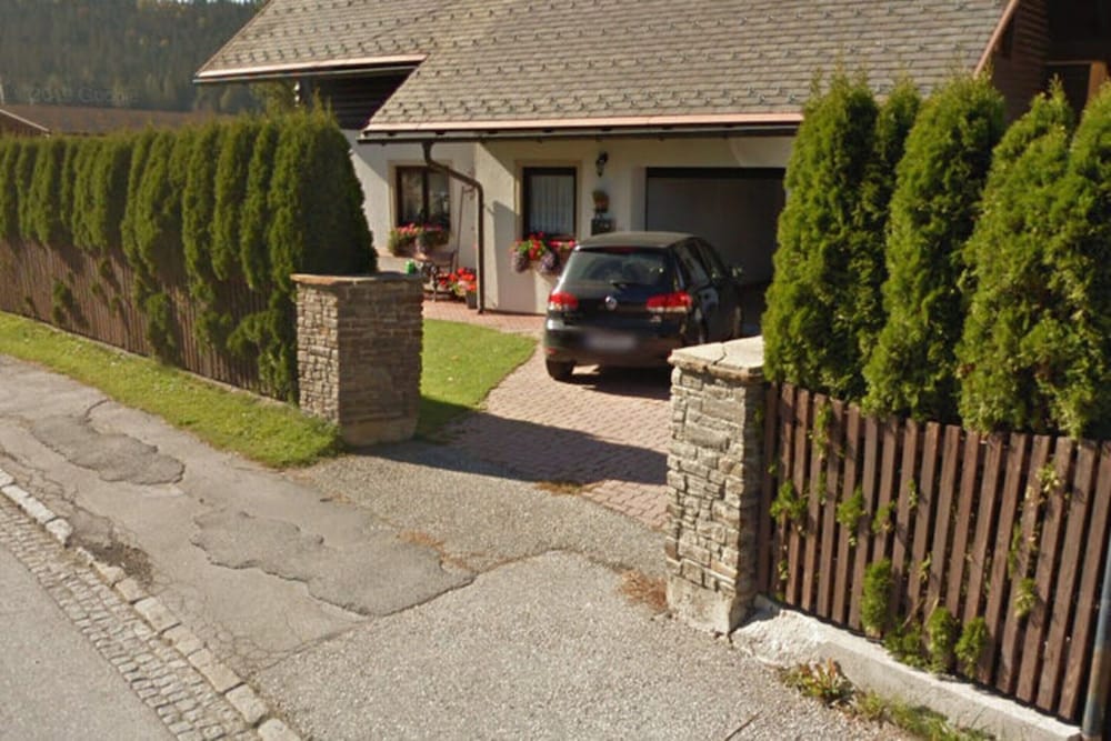 Alpine Family Retreat in Bad Mitterndorf