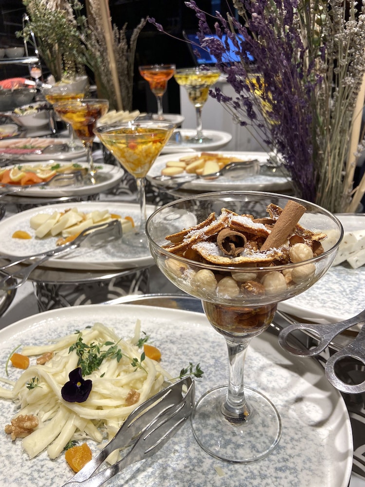 The Mill Otel Bomonti - Image 29