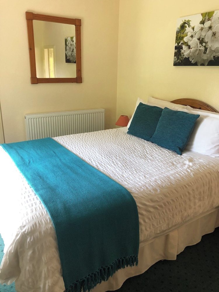 Elm Tree Farm Bed & Breakfast