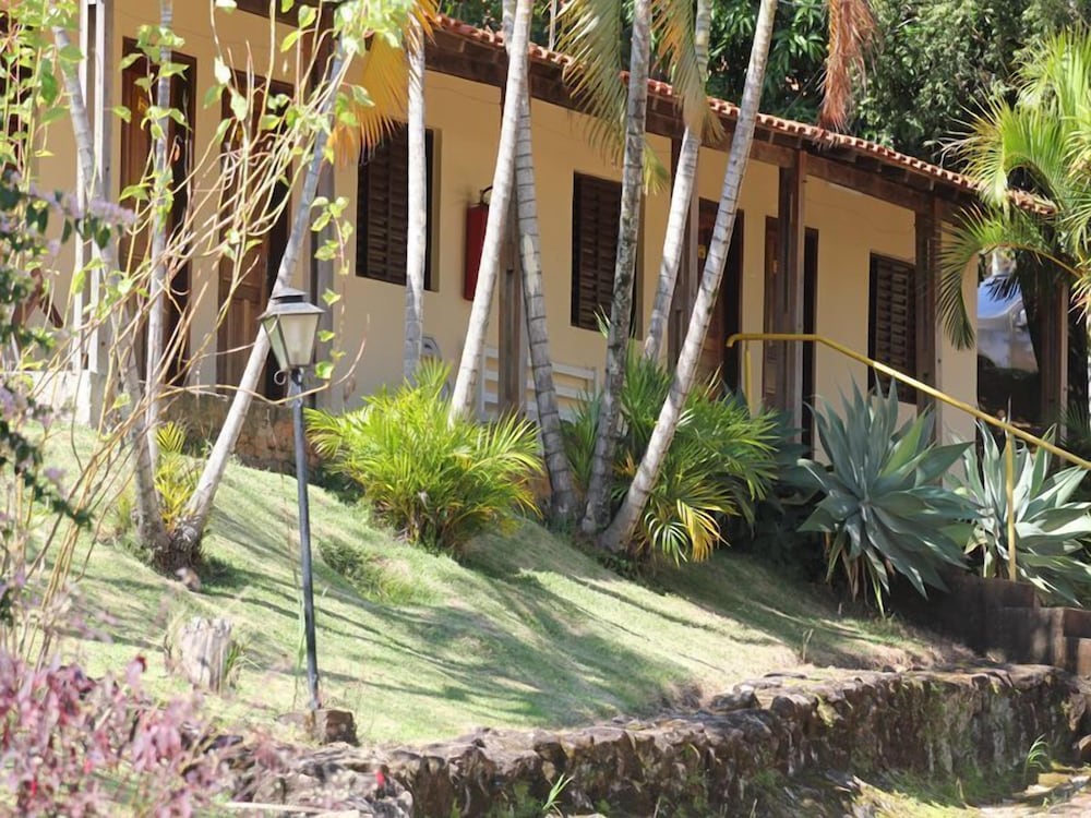 Hotel Big Valley Hotel Fazenda - Image 1