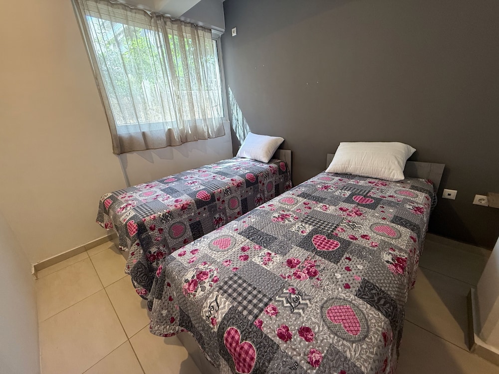 Alimos Cozy Apartment