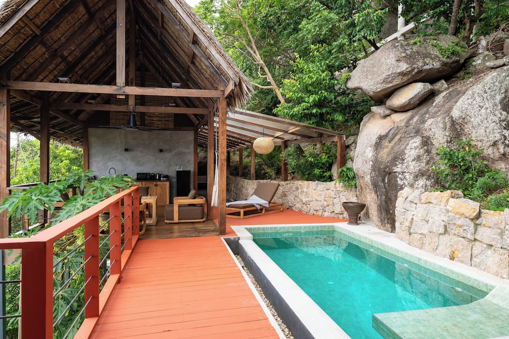 Koh Tao Villas
