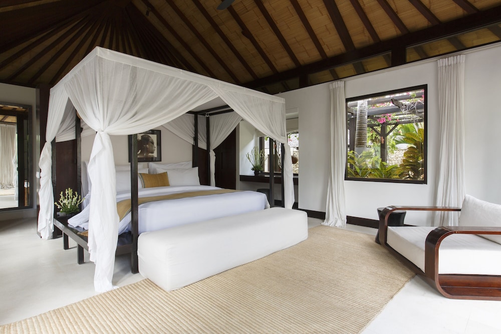 The Ungasan Clifftop Resort 126