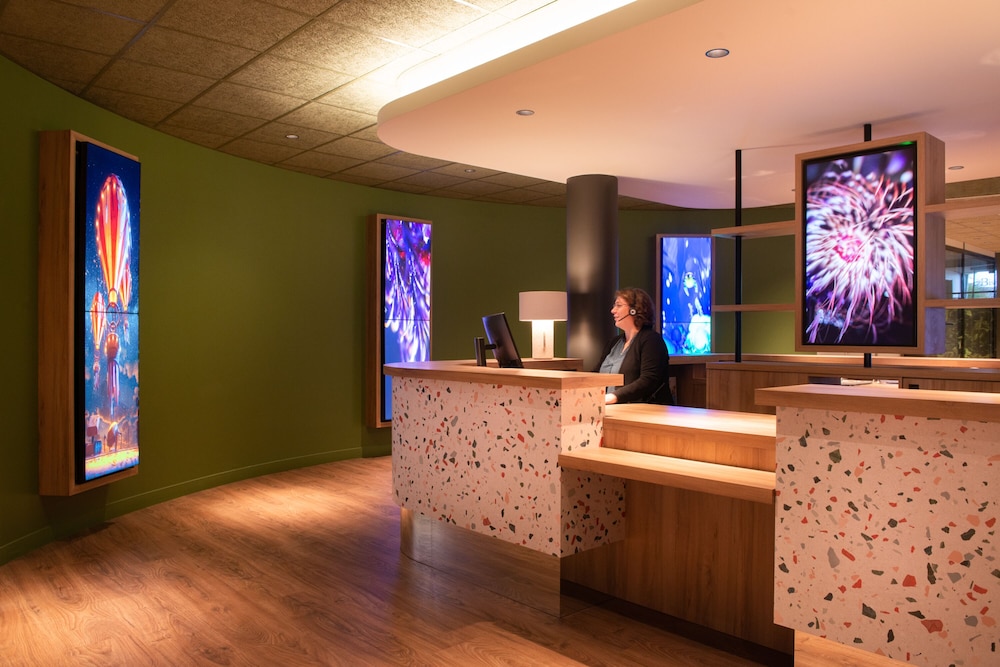 Chasseneuil-du-Poitou Vacations - The Originals City, Hotel Alteora - Property Image 2