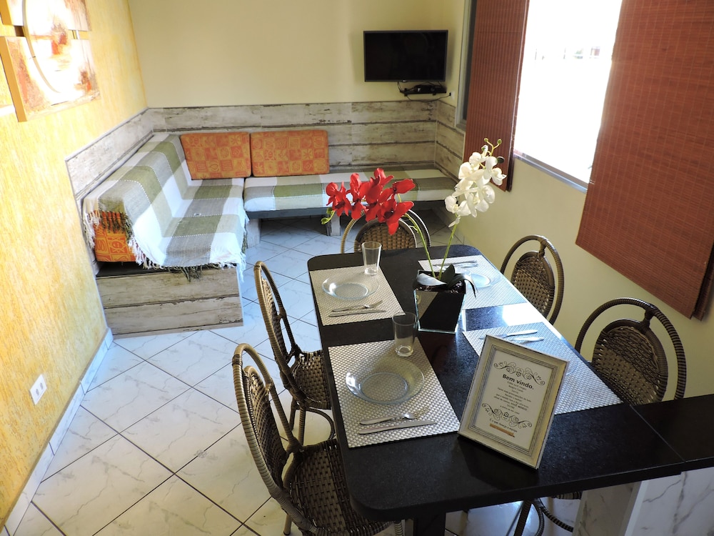 Apartamentos Adriático Guarujá