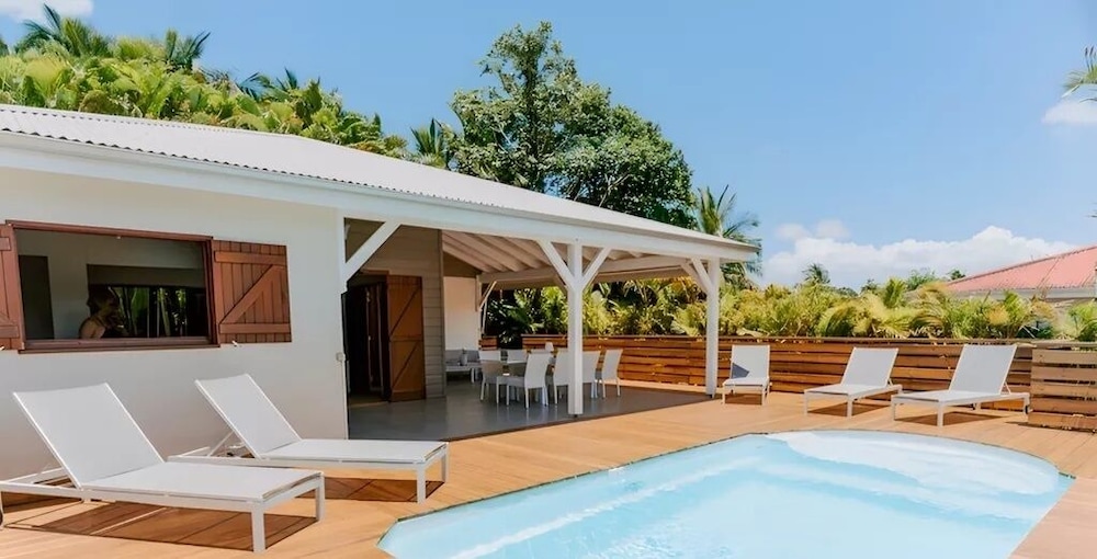 Habitation Tabanon