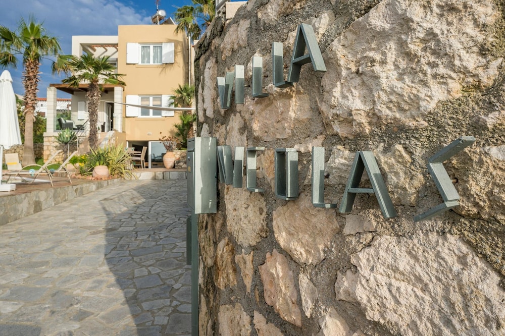 Villa Nicolas