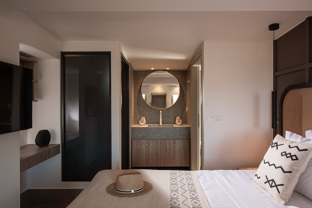 Villa Alquimia Bb With Private Swimming Pool