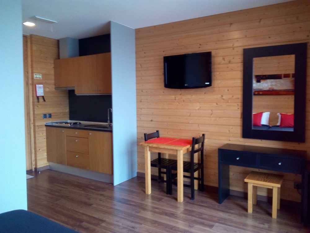 Coxos Beach Lodge