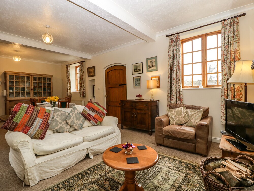 The Coach House view 5
