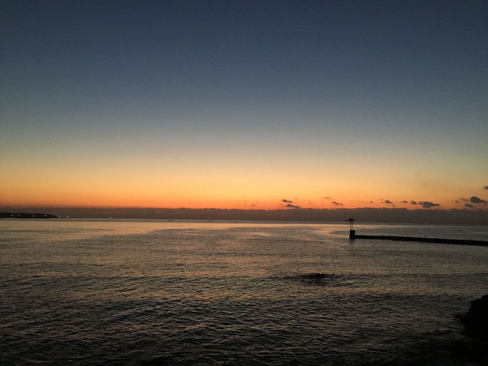 Sunday Jeju