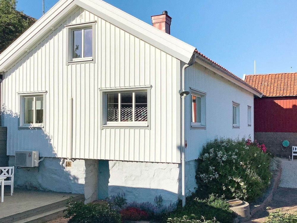 8 Person Holiday Home in Brastad view 2