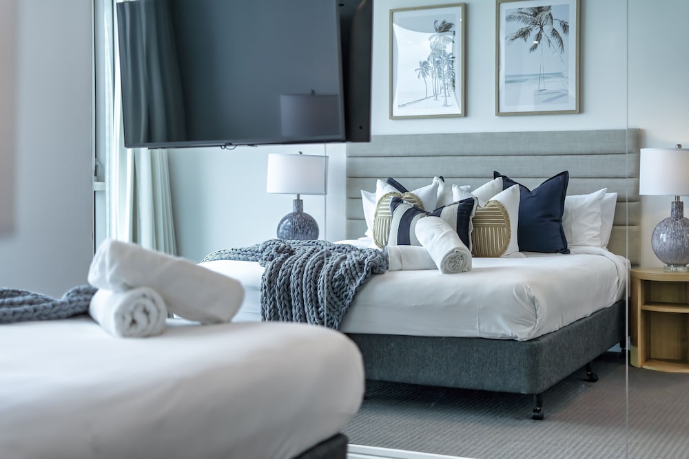 H-Residences Surfers Paradise - GCLR