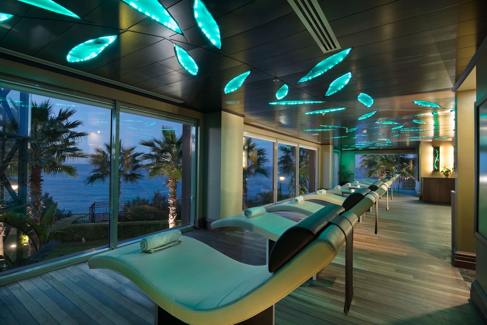 Merit Royal Premium Hotel - All inclusive
