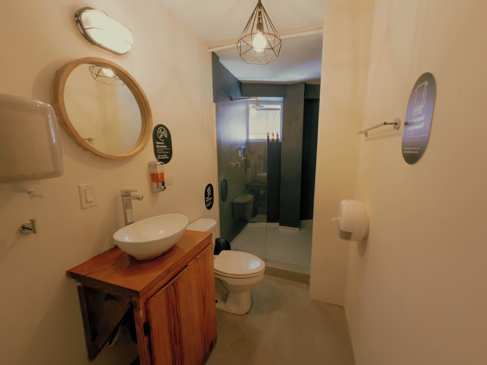 Viajero Casco Viejo Hostel