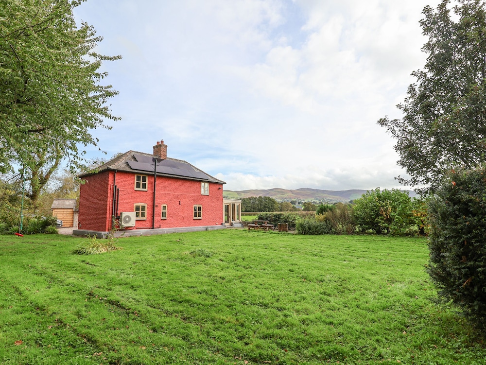 Rhydonnen Bach