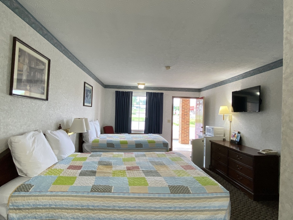 Americas Inn