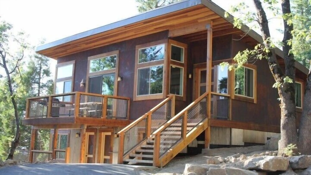 Scenic Wonders Alpenglow 1 Two Bedrooms