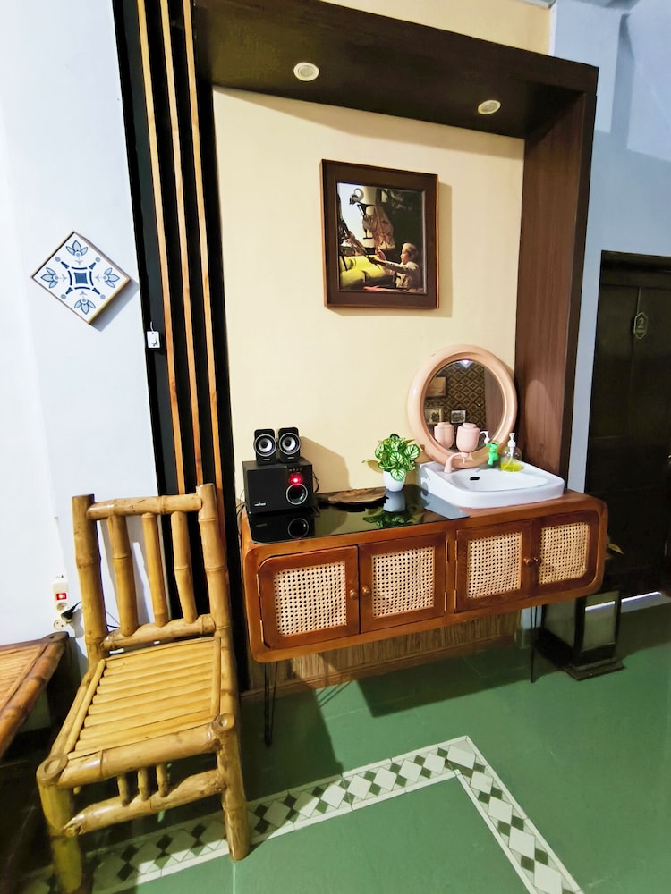 Garuda Syariah Homestay By Reccoma