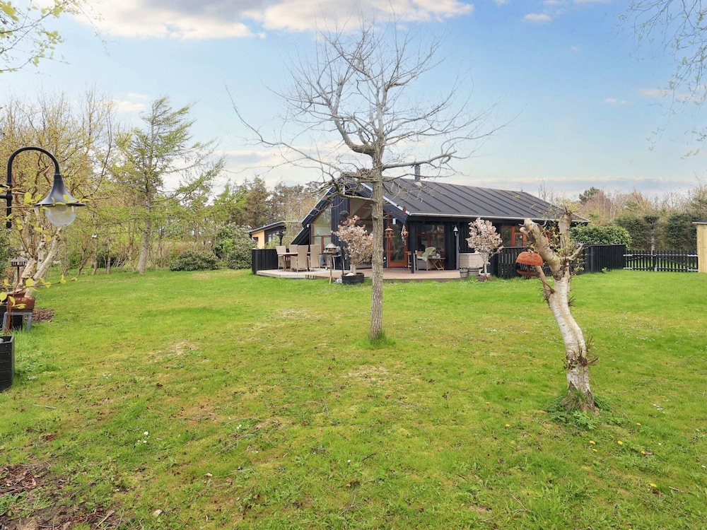 6 Person Holiday Home in Skagen