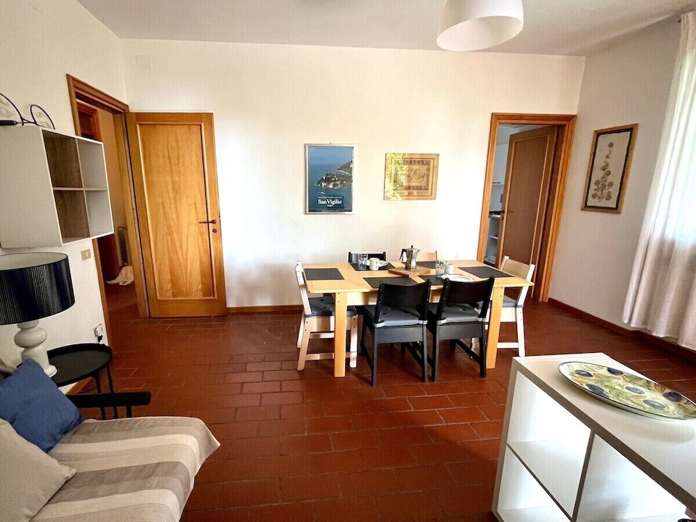 Residence Casa Adriana