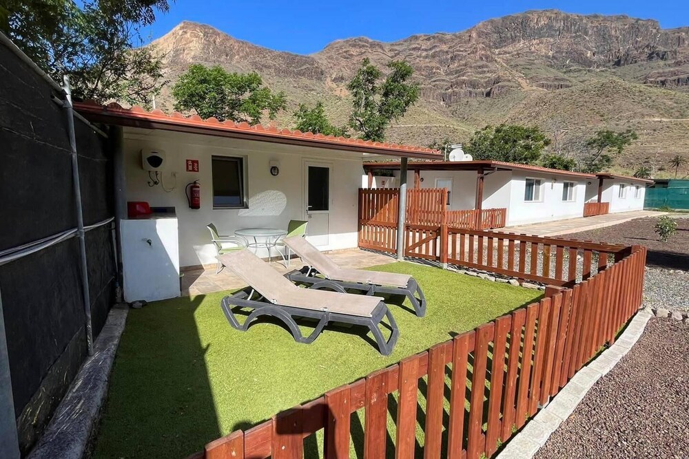 Cosy Apartment in the Mountains Near Maspalomas