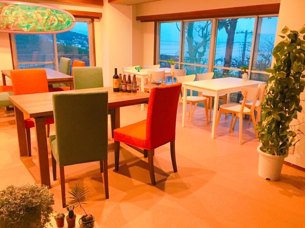 Yamatoso - Hostel