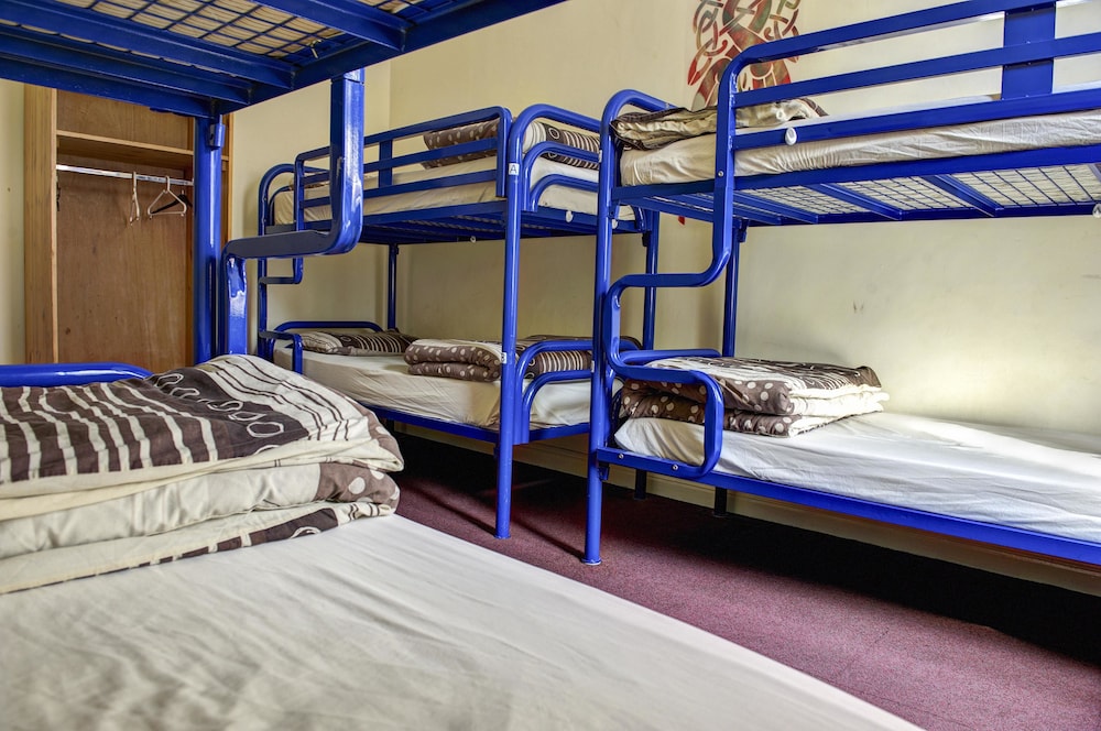 Kinlay House Hostel