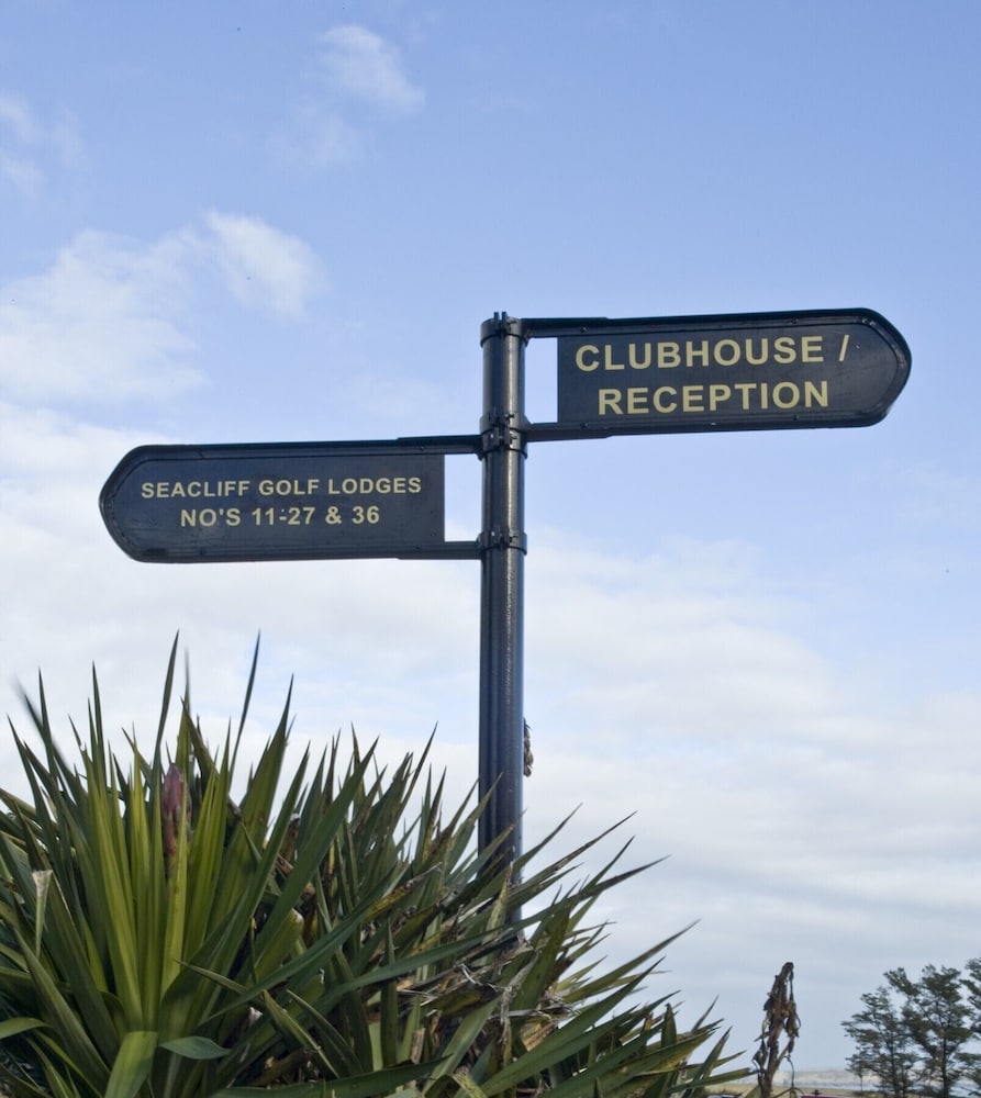 Seacliff Holiday Homes