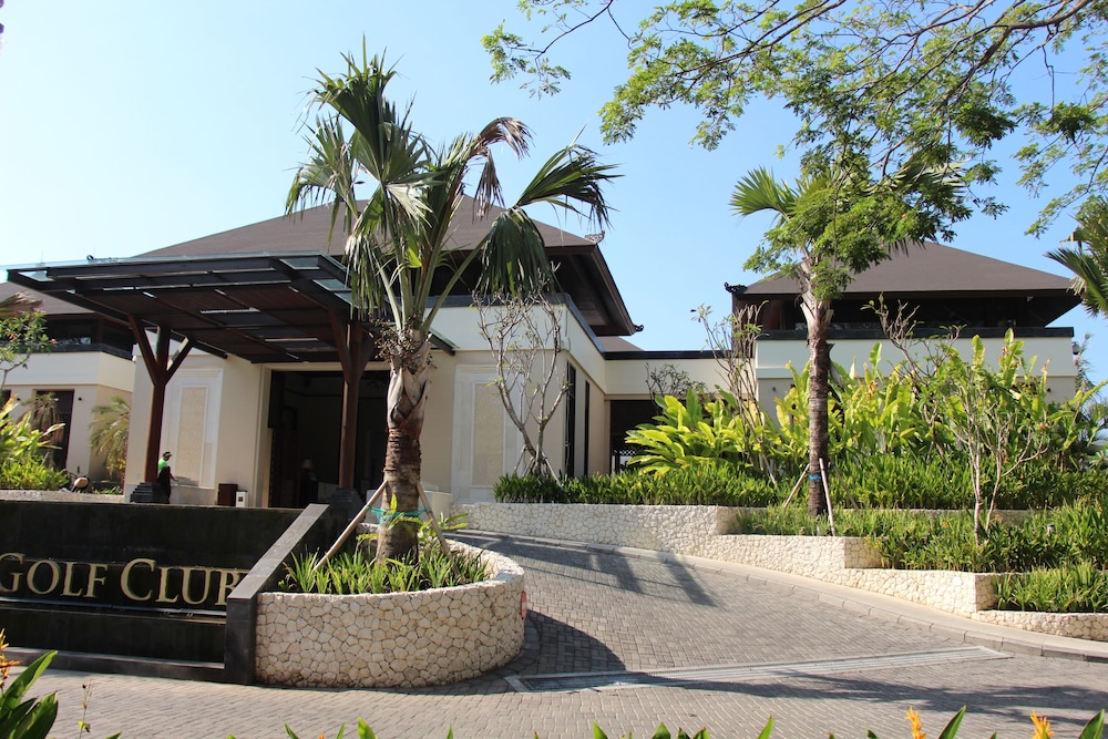 Bali National Golf Villas