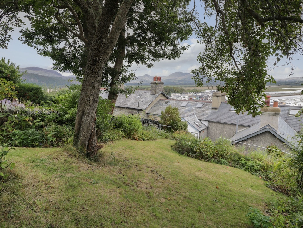 Wenallt