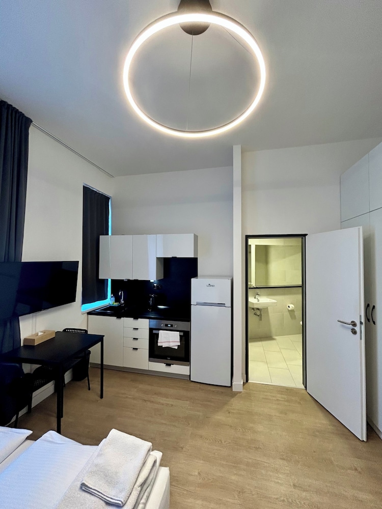 Figaro Suites