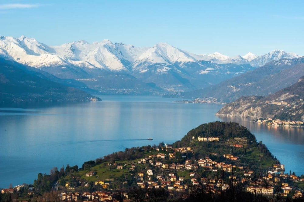 Mansarda di Pianello