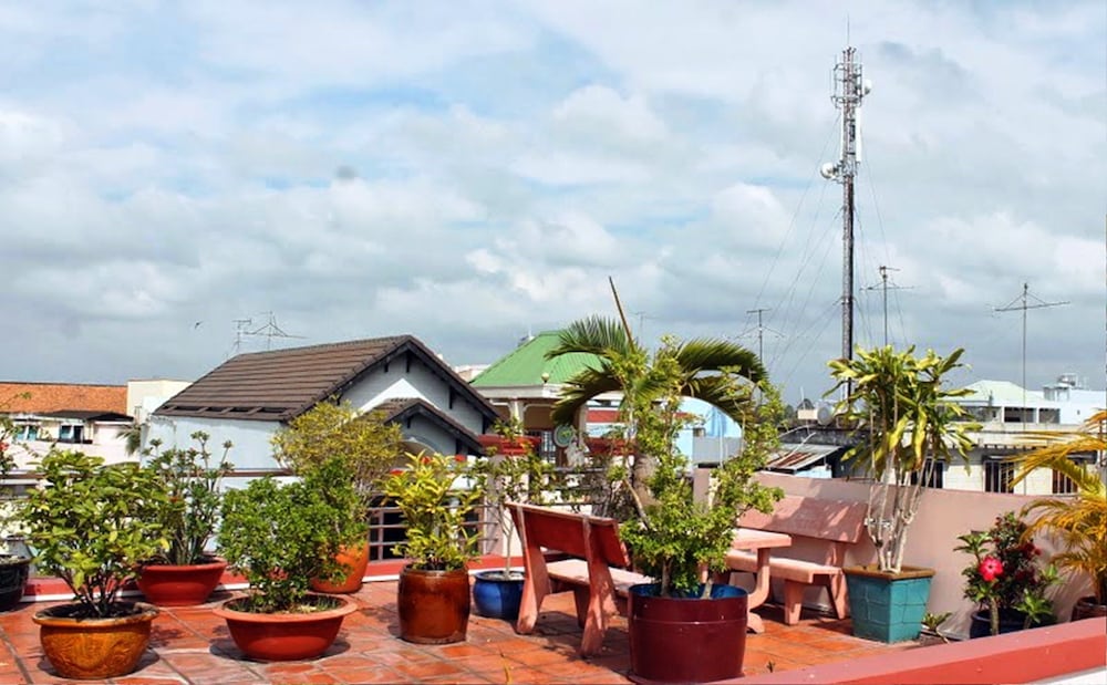 Murray Guesthouse
