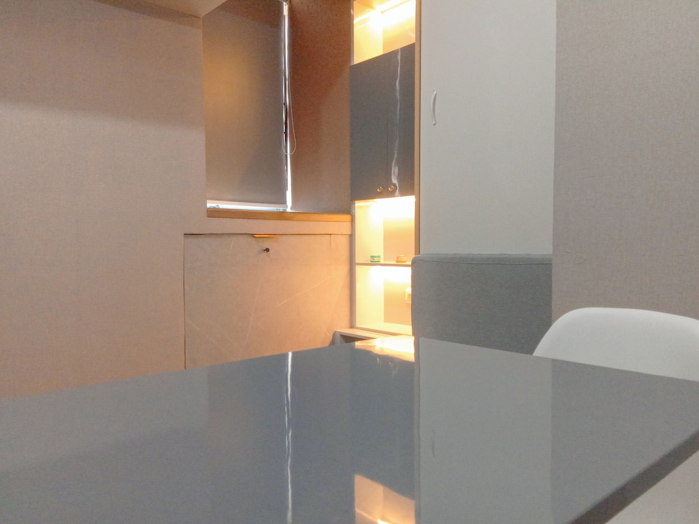 The Urban Studio (No Kitchen) At Bandaraya - Tallasa City Makassar Apartment view 3