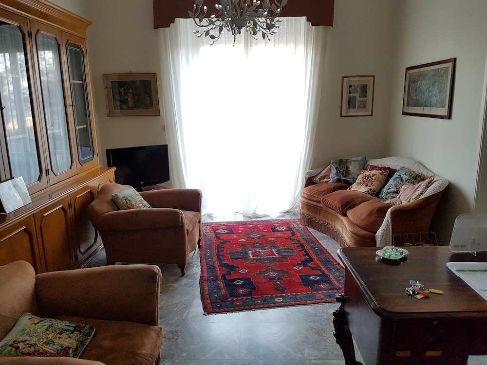 B&B Villa l'Aurora