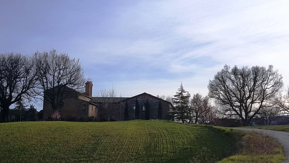 Residenza D'Epoca San Girolamo