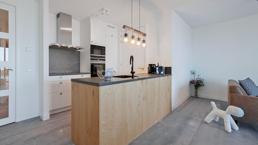 Dormio Breskens Apartments & Penthouses