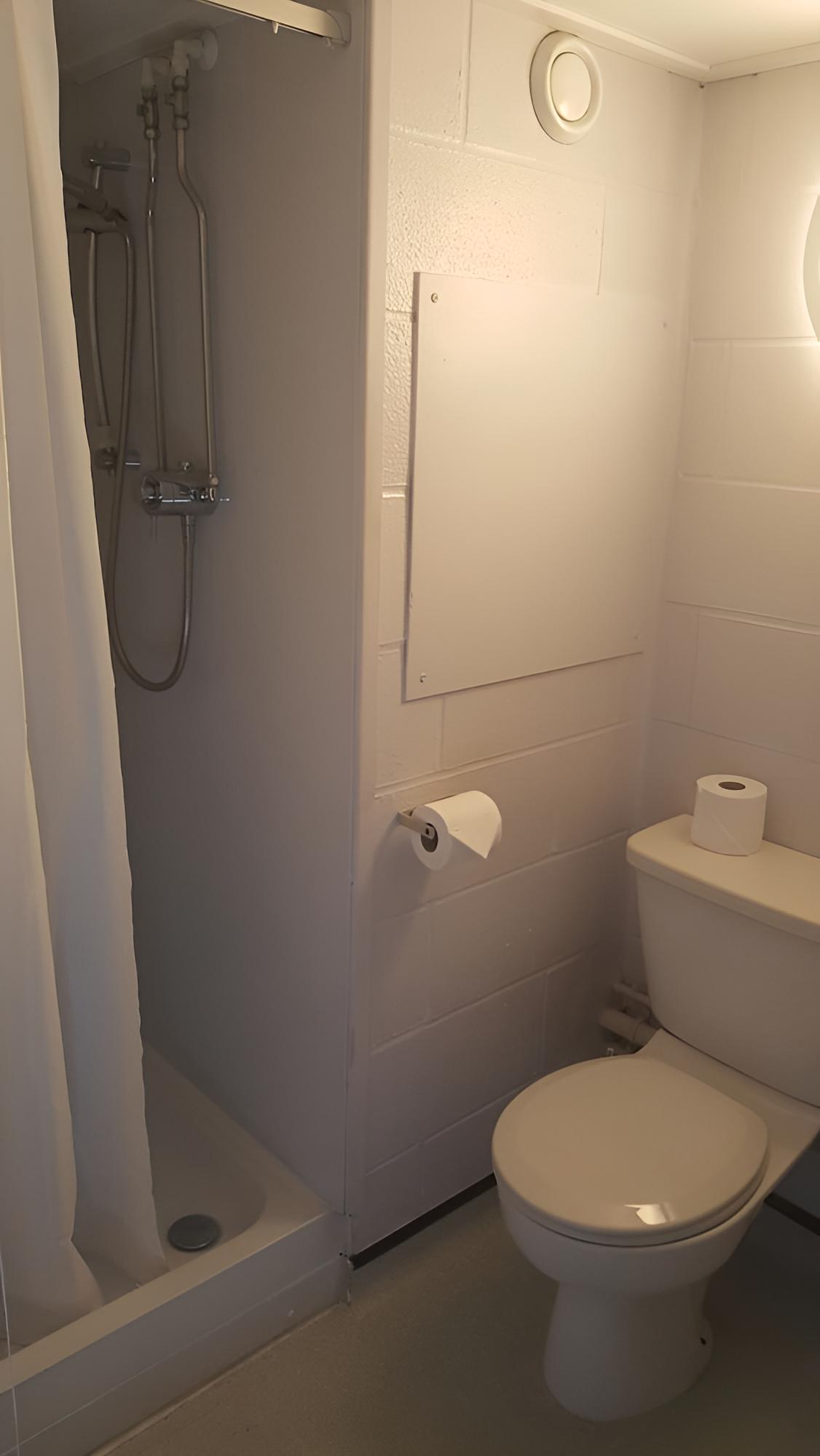 Woolmanhill City Centre - Campus Accommodation