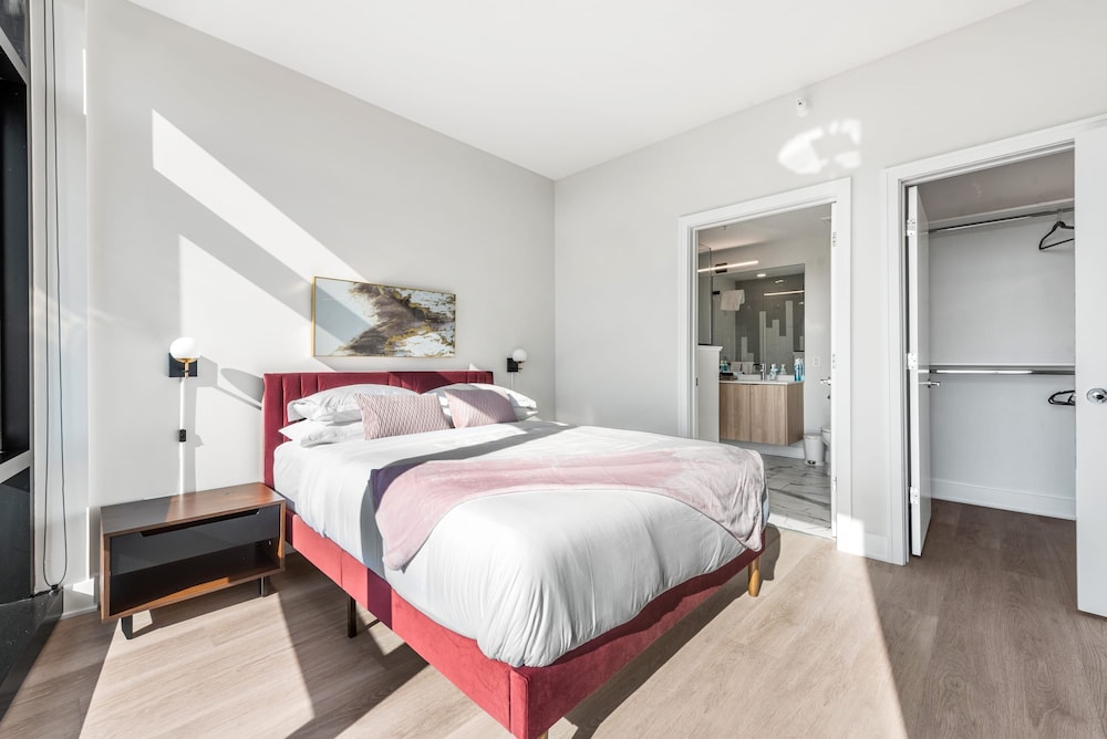 Grand Stay 4 High-end 2BR Apartments