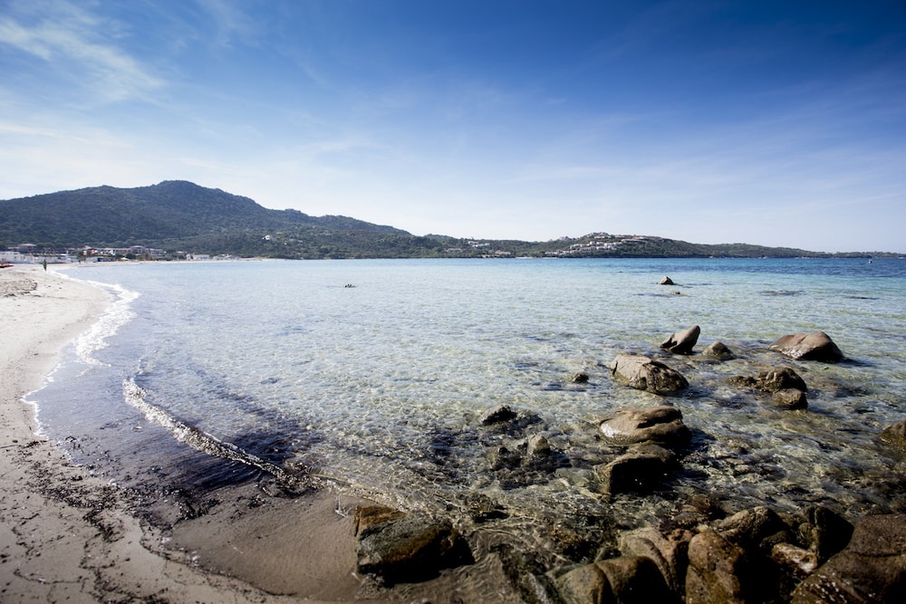 Residenza Arnica