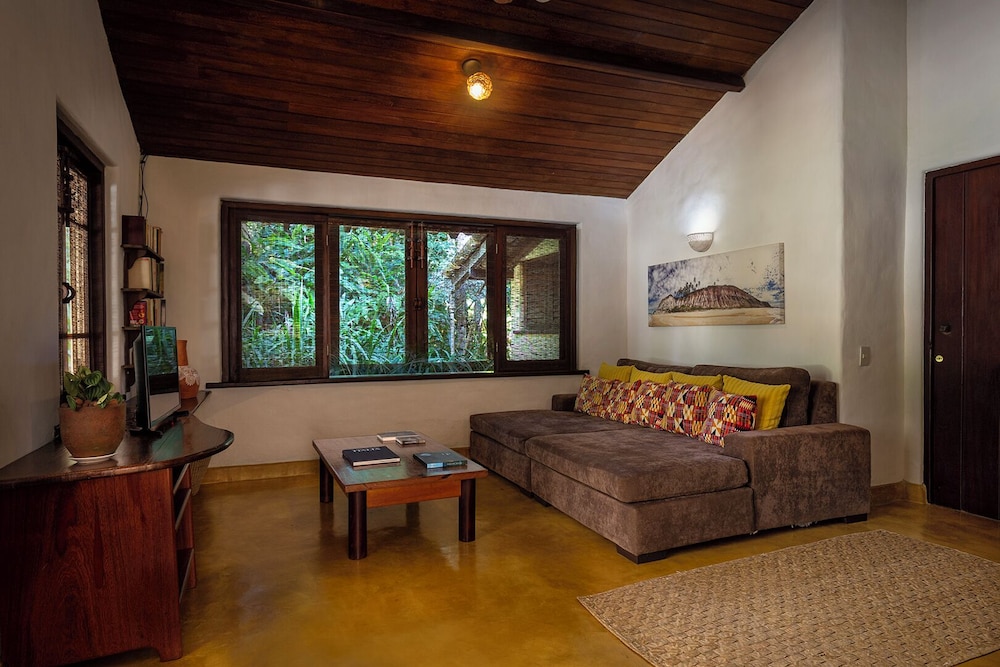Casa Baiana Pousada & Aconchego
