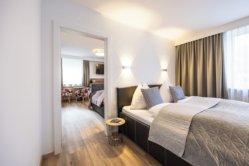 Appartements by Hofer