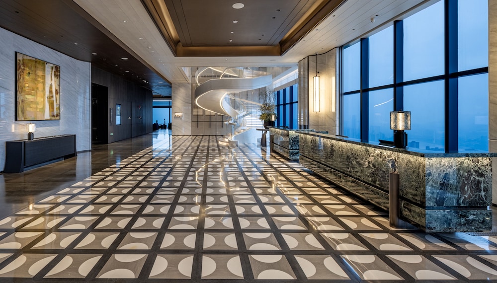 Conrad Chongqing 8
