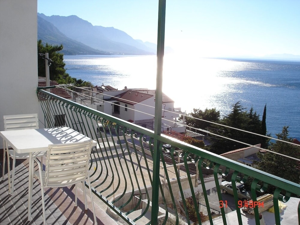 Blaženka - Panoramic sea View - A1 view 3