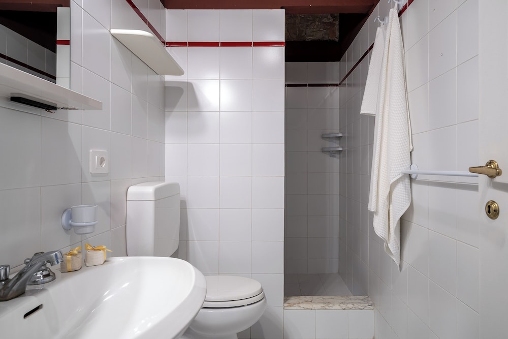 Relais Badia a Passignano
