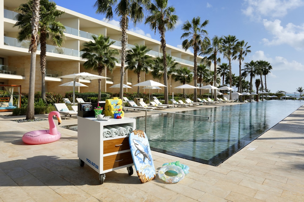 Family Selection at Grand Palladium Select Costa Mujeres - All Inclusive