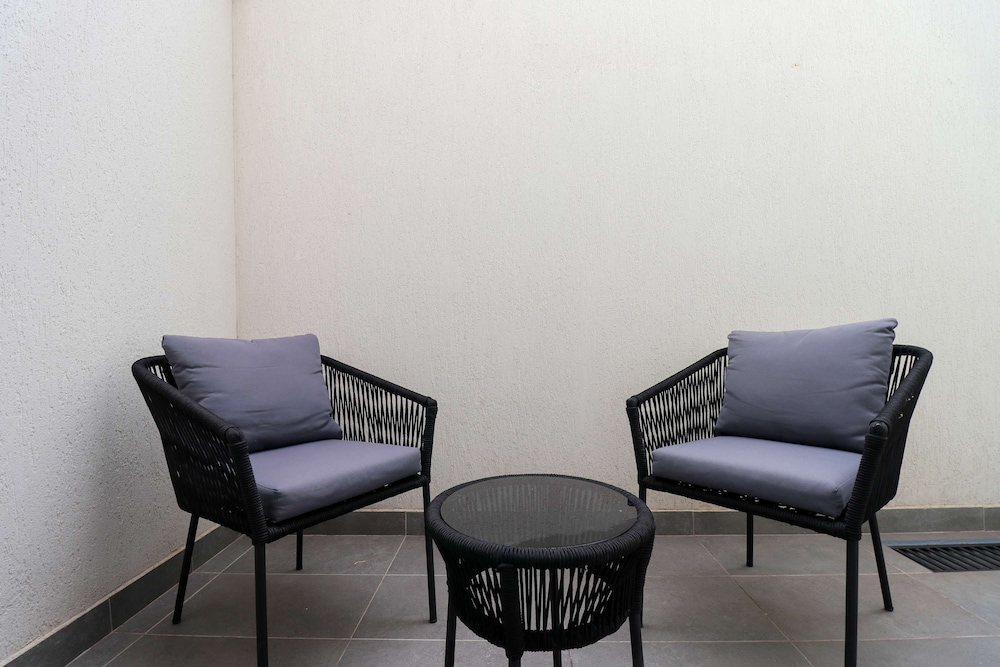 w Captivating 1BR w Perfect Terrace in Cusco
