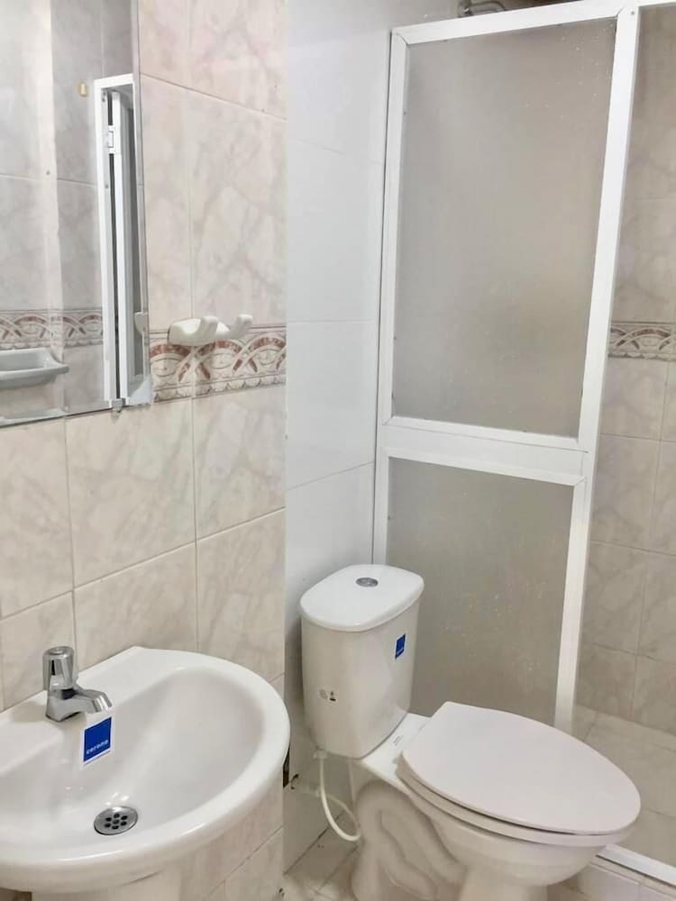 Apartamentos Beach Vista al Mar