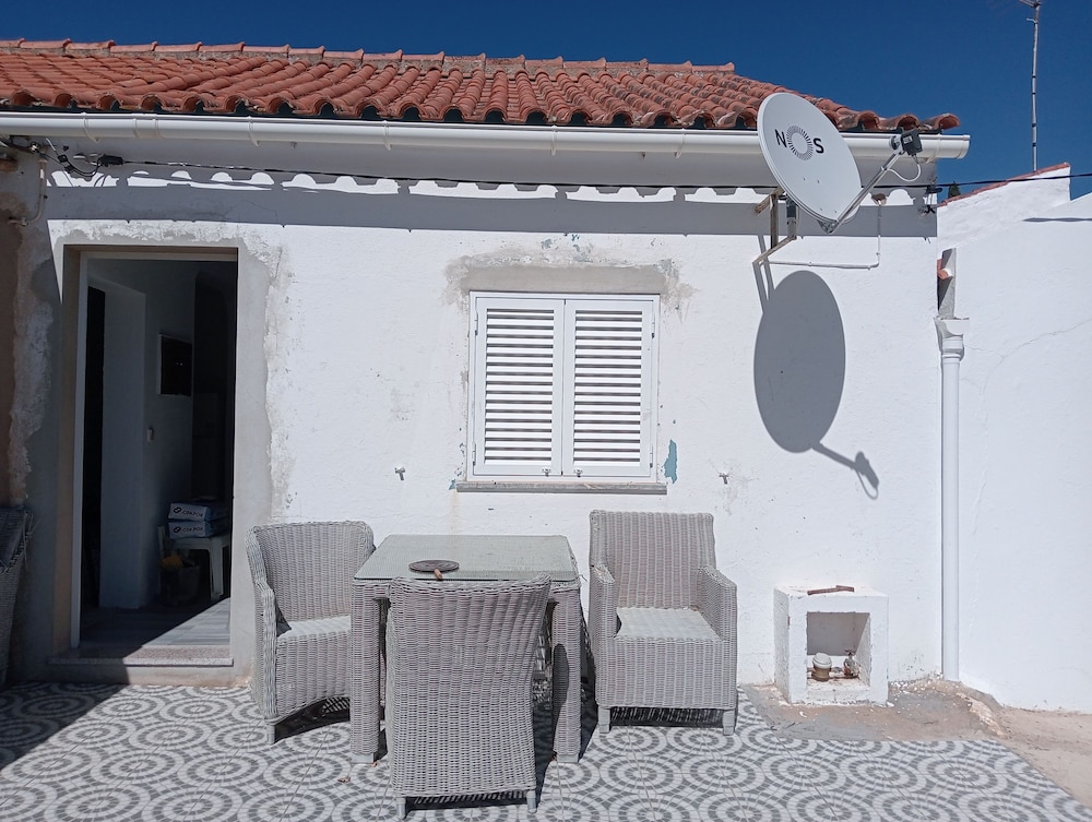 Arma o de Pera Nice Flat Terrace View